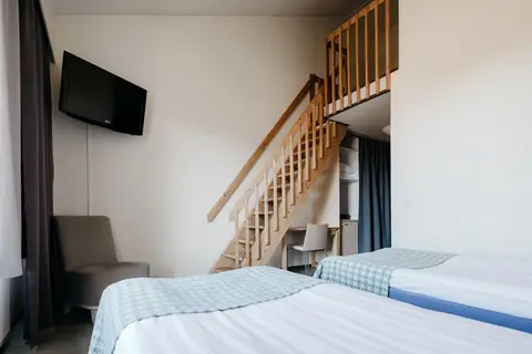 Lapland Hotel Ylläskaltio foto 2