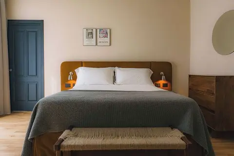 Hotel Joy C-hotels in Florence, foto 9