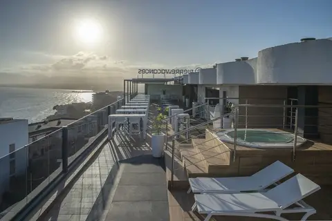 Hotel Salou Sunset by Pierre & Vacances in Salou — foto 29
