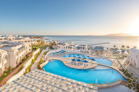 Pickalbatros Palace Resort in Sharm El Sheikh — foto 5
