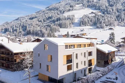 Chalet 104 Westendorf foto 1