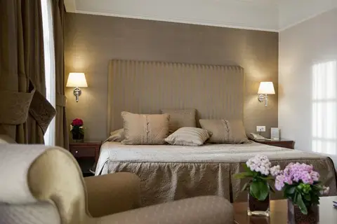 Hotel Hera in Athene — foto 7
