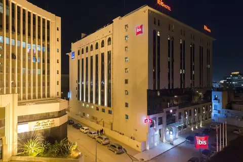 ibis Tunis in Tunis, foto 18
