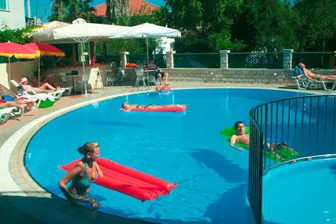 Konstantinos Hotel & Apartments in Nidri Star, foto 22