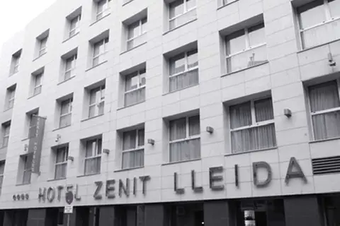 Zenit Lleida in Lleida — foto 18