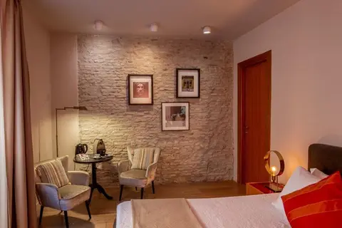 DownTown Boutique House in Rome, foto 2