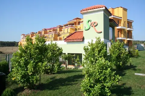 Serena Residence in Созопол — foto 17