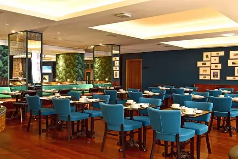 Pestana Vintage Porto in Porto, foto 6