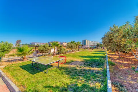 Hotel Numa Konaktepe foto 14