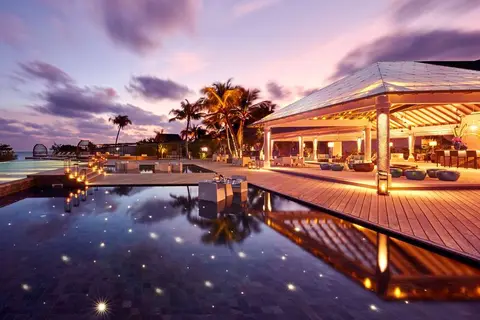 NH Collection Maldives Havodda Resort in ތިނަދޫ — foto 28