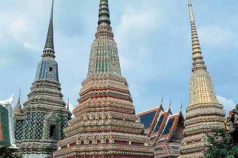 Thailand op het gemak in Compleet Thailand — foto 4