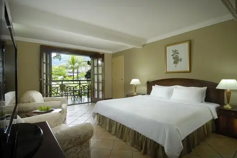 Berjaya Beau Vallon Bay Resort & Casino in Pascal Village — foto 3