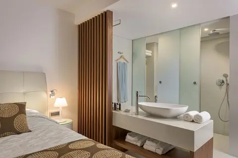 The Ixian Grand Hotel in Ιαλυσός — foto 11