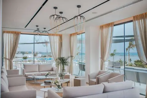 Lebay Beach Hotel in Ορόκλινη — foto 8
