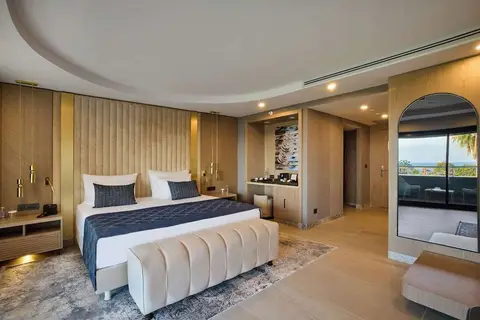 Mövenpick Resort Antalya Tekirova in Kemer, foto 7