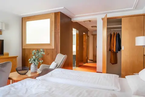 First Mountain Hotel Montafon in Gaschurn, foto 7