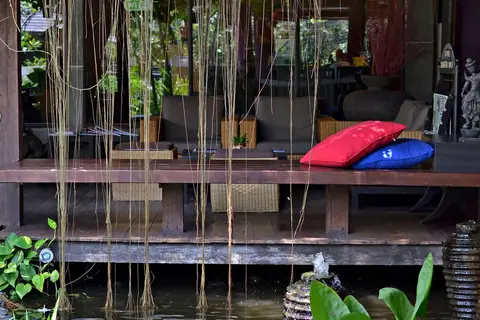 Ramayana Koh Chang Resort & Spa in บ้านคลองพร้าว — foto 23