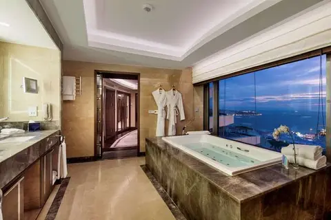 Conrad Istanbul Bosphorus in İstanbul, foto 16