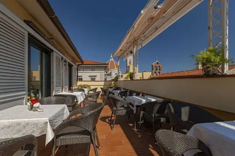 B&B HOTEL Firenze Laurus al Duomo in Florence, foto 6