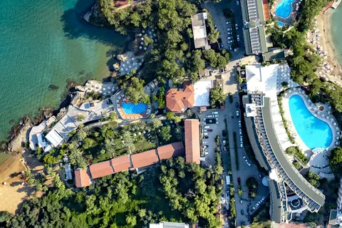 Utopia Beach Club foto 19