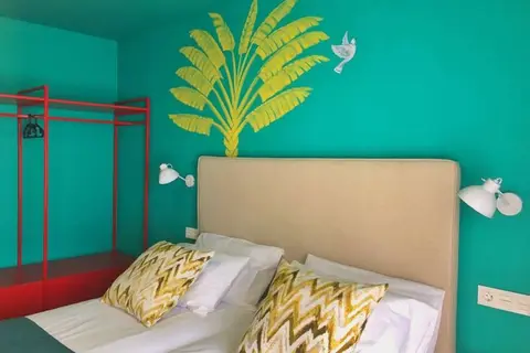 The Key Sensation Hotel in Torremolinos — foto 4