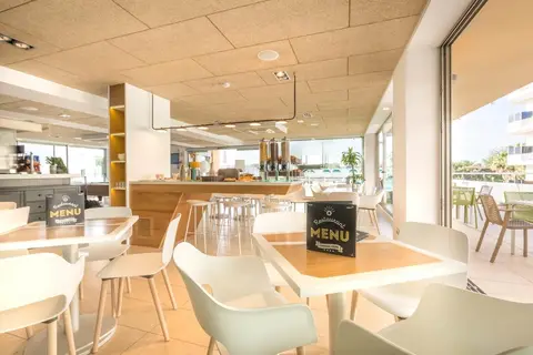 Appartementen Odissea Park in Santa Susanna — foto 5