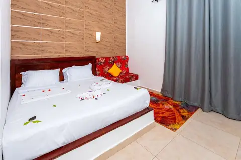 Canary Nungwi Hotel & Spa in Nungwi, foto 19