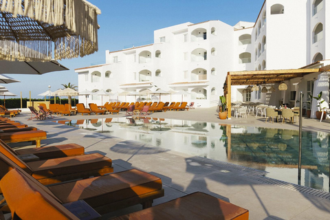 Caramelo Marina Cala'n Bosch - adults only foto 13