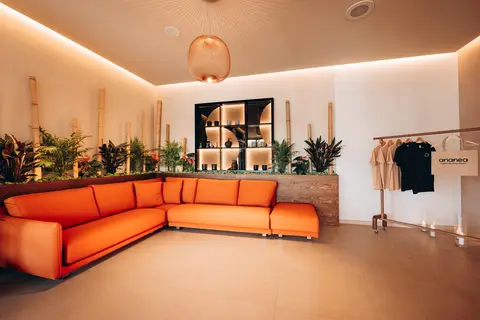 ananea Tropea Yachting Resort in Rome — foto 30