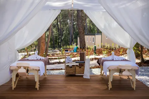 Camping Santa Marina Boutique foto 8