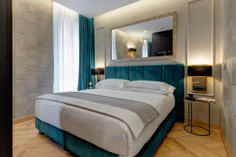 Dharma Boutique Hotel & Spa in Rome — foto 11