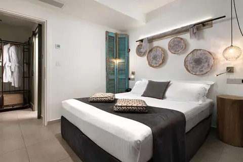 Elakati Luxury Boutique Hotel in Δημοτική Ενότητα Ρόδου — foto 14