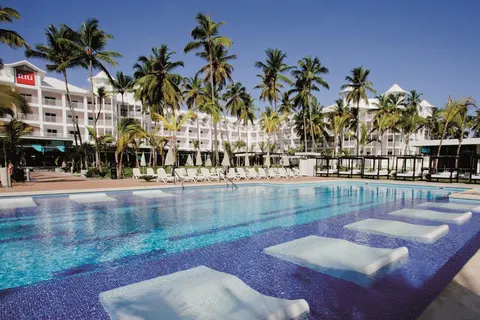 RIU Palace Macao in Punta Cana