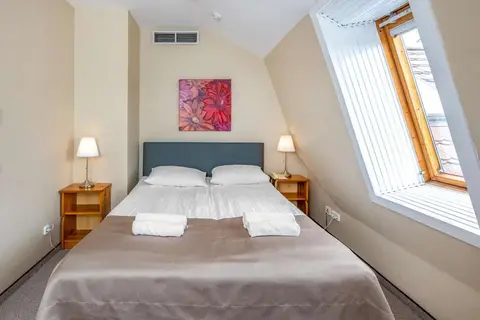 Corvin Hotel Corvin Wing in Boedapest — foto 5