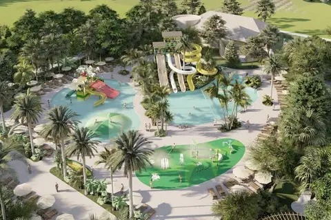 Princess Grand Jamaica in Green Island