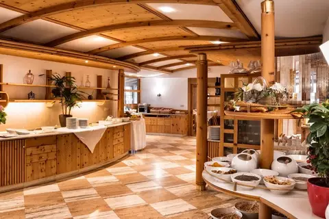 Hotel Post Tolderhof in Olang — foto 7