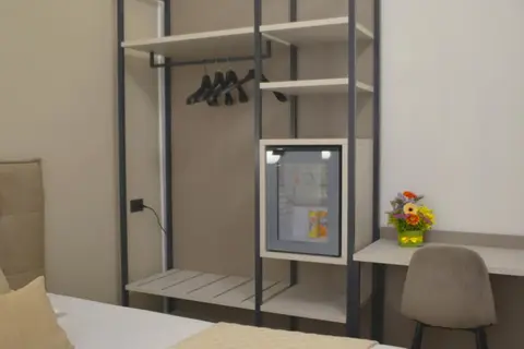 Hotel Torino in Brindisi, foto 19