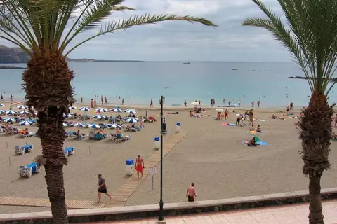 Vista Sur Appartementen in Arona — foto 21