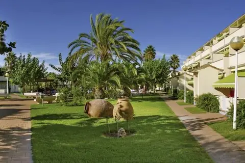 Hotel Estival Park Resort in La Pineda — foto 17