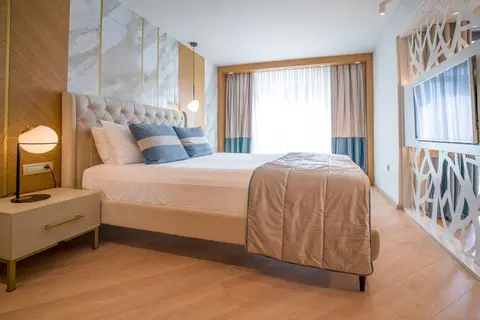 Secret Paradise Hotel & Spa in Νέα Καλλικράτεια — foto 13