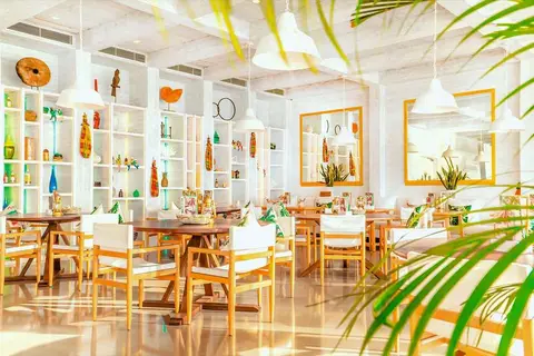 Nikki Beach Resort & Spa Dubai in دبي — foto 27