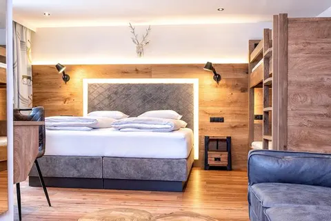 Sruh Prime Apartment in Gerlos — foto 16