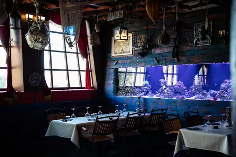 Resort Cap Pirate foto 20