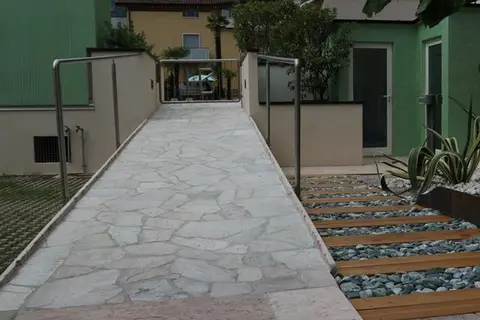 Hotel Bristol in Riva del Garda, foto 13