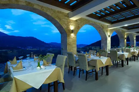 Filion Suites Resort & Spa in Μπαλί — foto 13