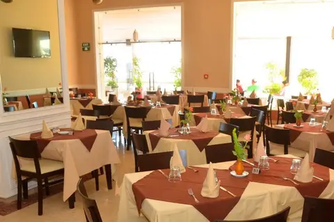 Atlantic Palm Beach in Rabat — foto 2