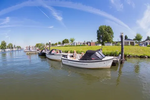 EuroParcs De Biesbosch foto 3