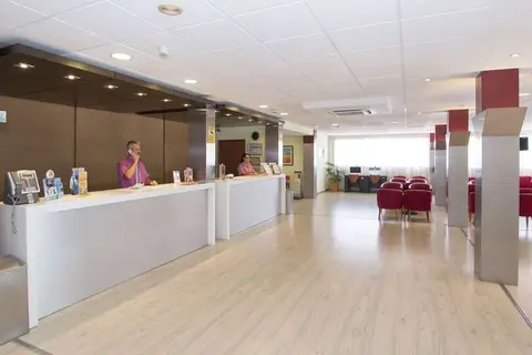 Regente Hotel in Benidorm — foto 21