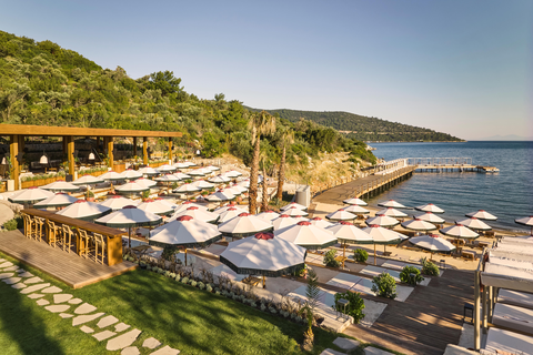 Hotel Hyde Bodrum - adults only foto 11