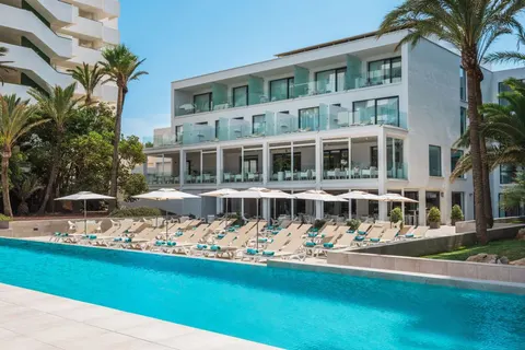 Iberostar Waves Cala Millor foto 6